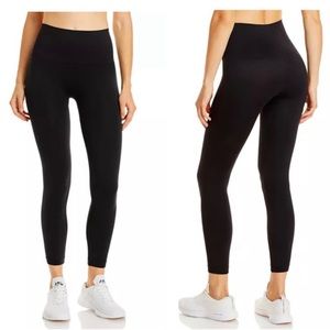 SPANX Black Leggings Size Large (L)